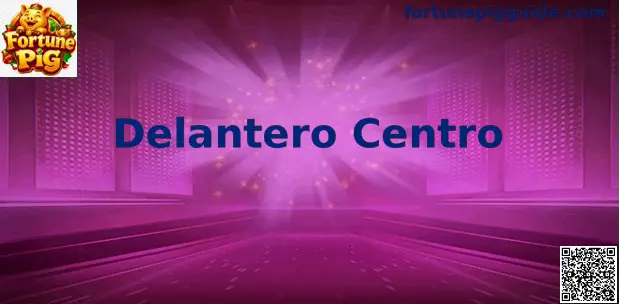 Análisis táctico del delantero centro en la cancha