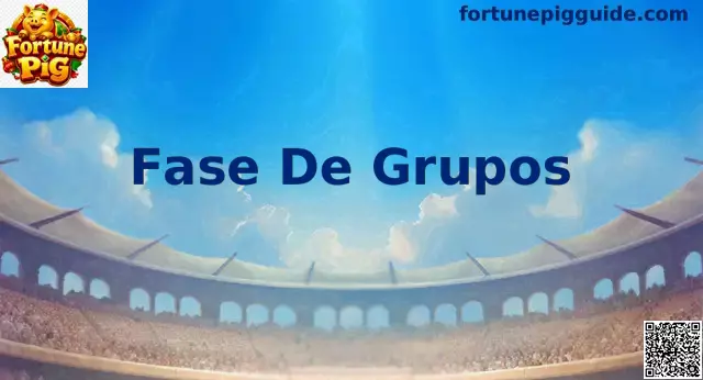 Fase De Grupos Mundial 2026