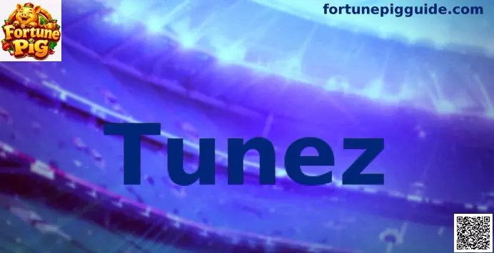 Tunez Fortune Pig Mundial México