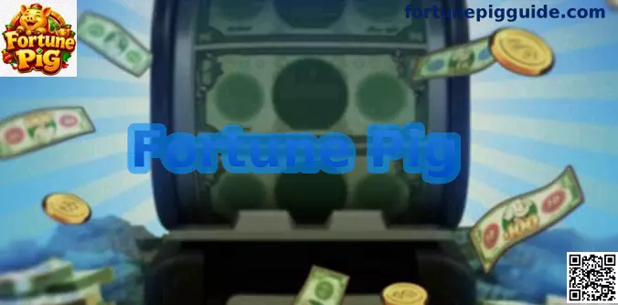 Fortune Pig Tragamonedas