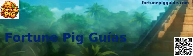 Obtén tu Código de Regalo para Fortune Pig