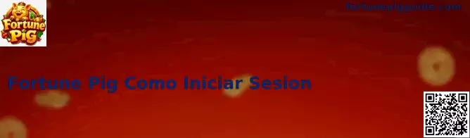 Inicio de Sesión Seguro en Fortune Pig