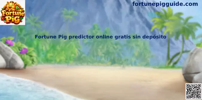 Fortune Pig Predictor Seguridad