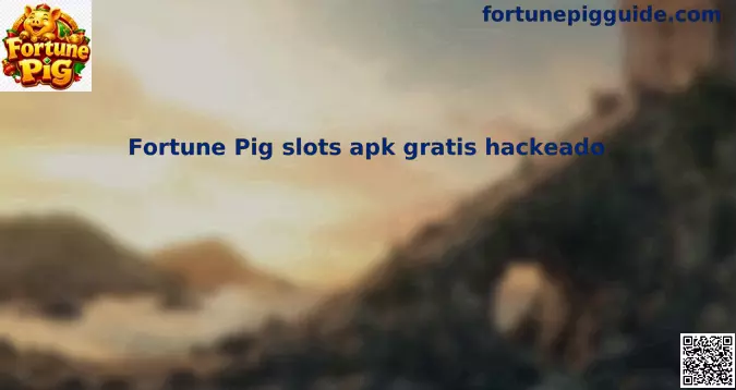 Fortune Pig slots apk gratis hackeado