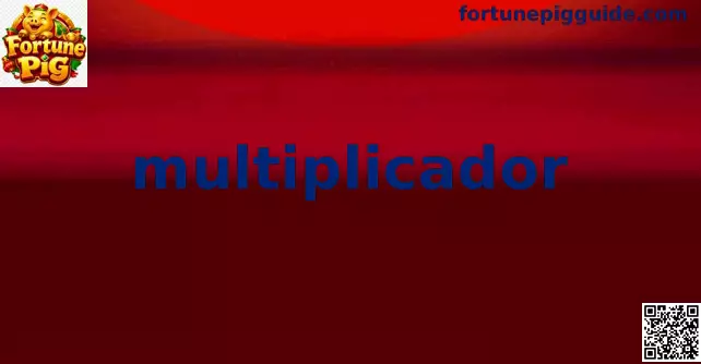 Mecánica del Multiplicador en el juego de casino Fortune Pig