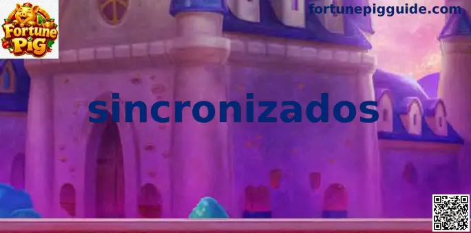 Mecánica de rodillos sincronizados en Fortune Pig