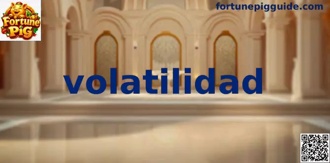 Análisis detallado de la volatilidad en la tragamonedas Fortune Pig