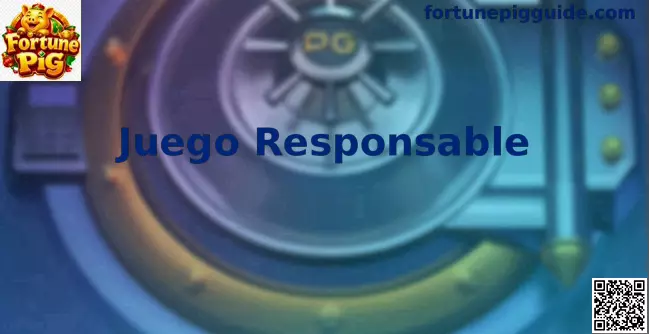 Guía de juego responsable de Fortune Pig para usuarios en México