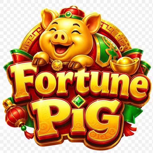 Logotipo Oficial de Fortune Pig Guide