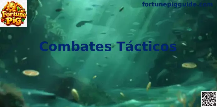 Combates Tácticos en Fortune Pig con enfoque de juego responsable en México