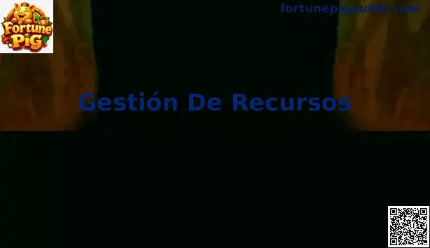 Guía de gestión de recursos para Fortune Pig en México