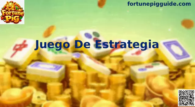 Juego De Estrategia Fortune Pig con enfoque de control para jugadores en México