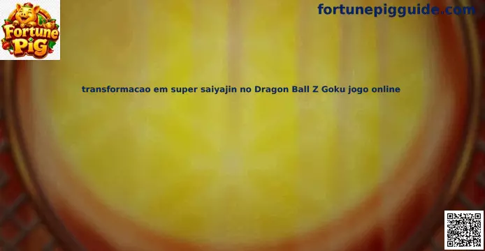 Transformación Super Saiyajin Goku juego online Dragon Ball Z