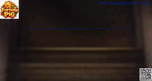 Frenzy Jackpots Mr Money Bags casino México