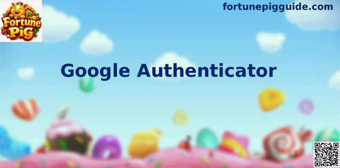 Guía para configurar Google Authenticator en una cuenta personal de Fortune Pig