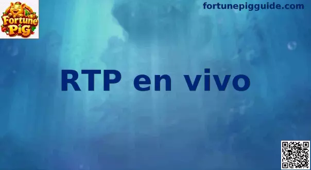 RTP en vivo Fortune Pig Tutorial