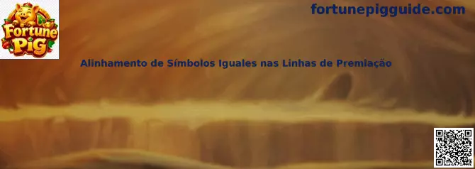 Alinhamento de Símbolos Iguales nas Linhas de Premiação