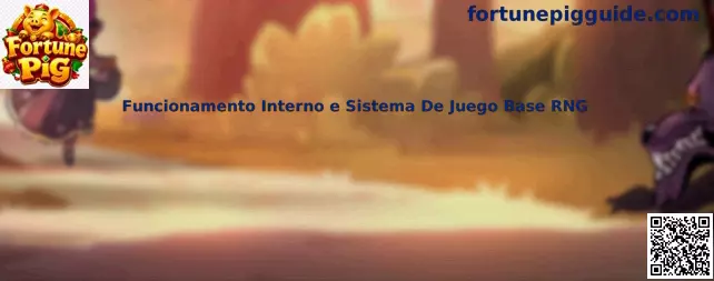 Funcionamiento interno y sistema de juego base RNG