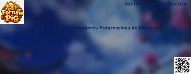 Recurso de Multiplicadores Progressivos de Moedas en Fortune Pig
