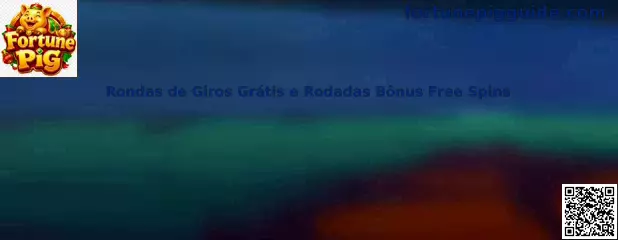 Rondas de Giros Grátis e Rodadas Bônus Free Spins