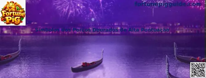 Símbolos dos Porcos Dourados de Alta Pontuação en Fortune Pig