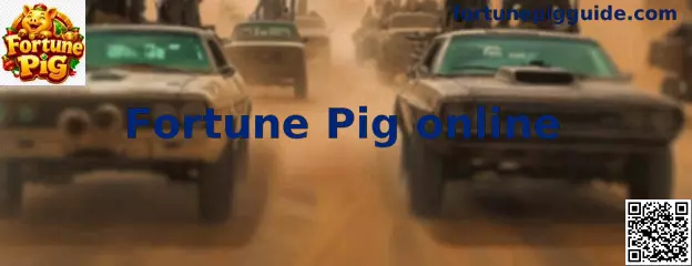 Fortune Pig online