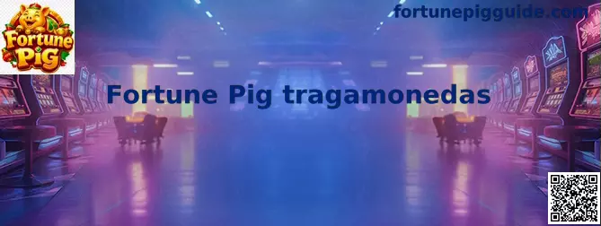 Fortune Pig tragamonedas