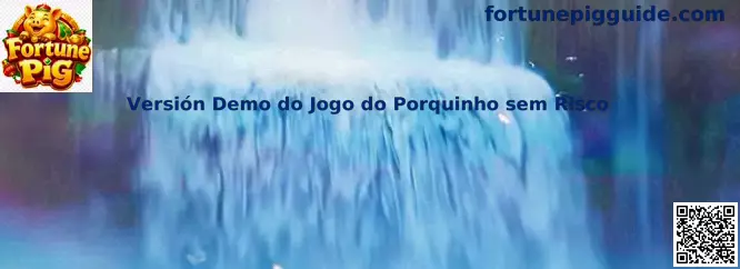 Versión Demo do Jogo do Porquinho sem Risco
