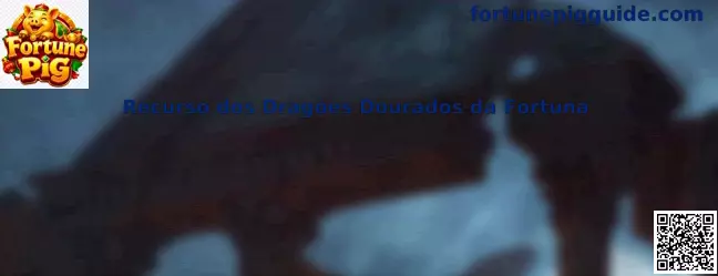 Recurso dos Dragões Dourados da Fortuna