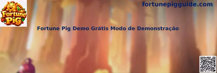 Fortune Pig Demo Grátis Modo de Demonstração